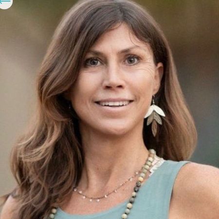 Jacqueline, Shockley