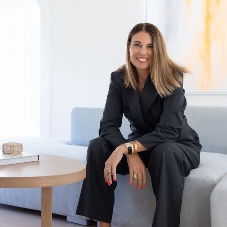 Jovanna, Giannasio-Fern