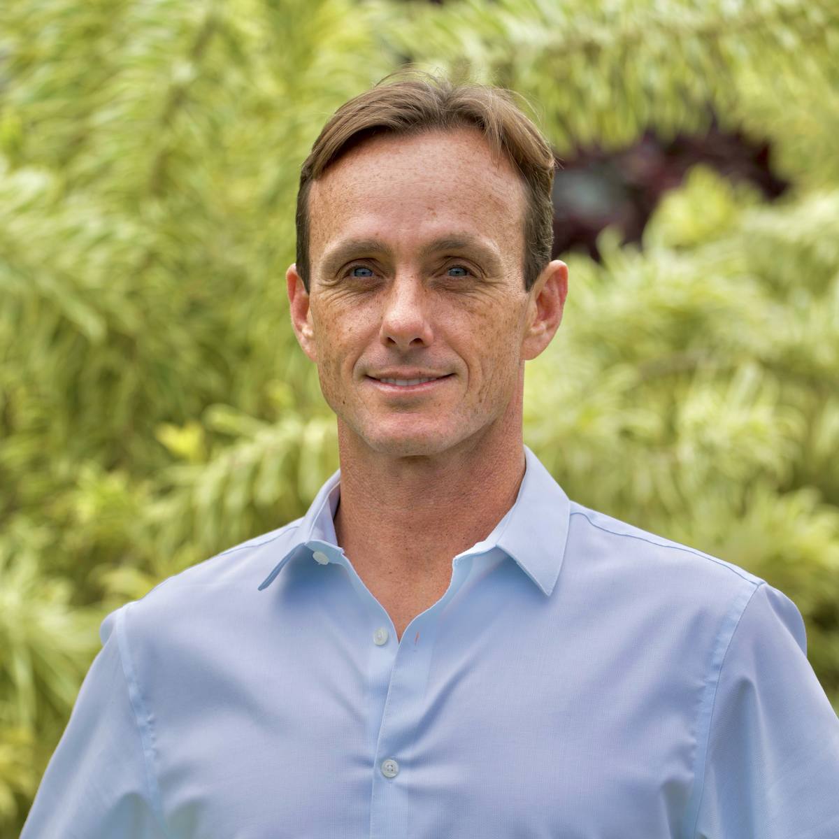 Shane stedman   headshot square crop