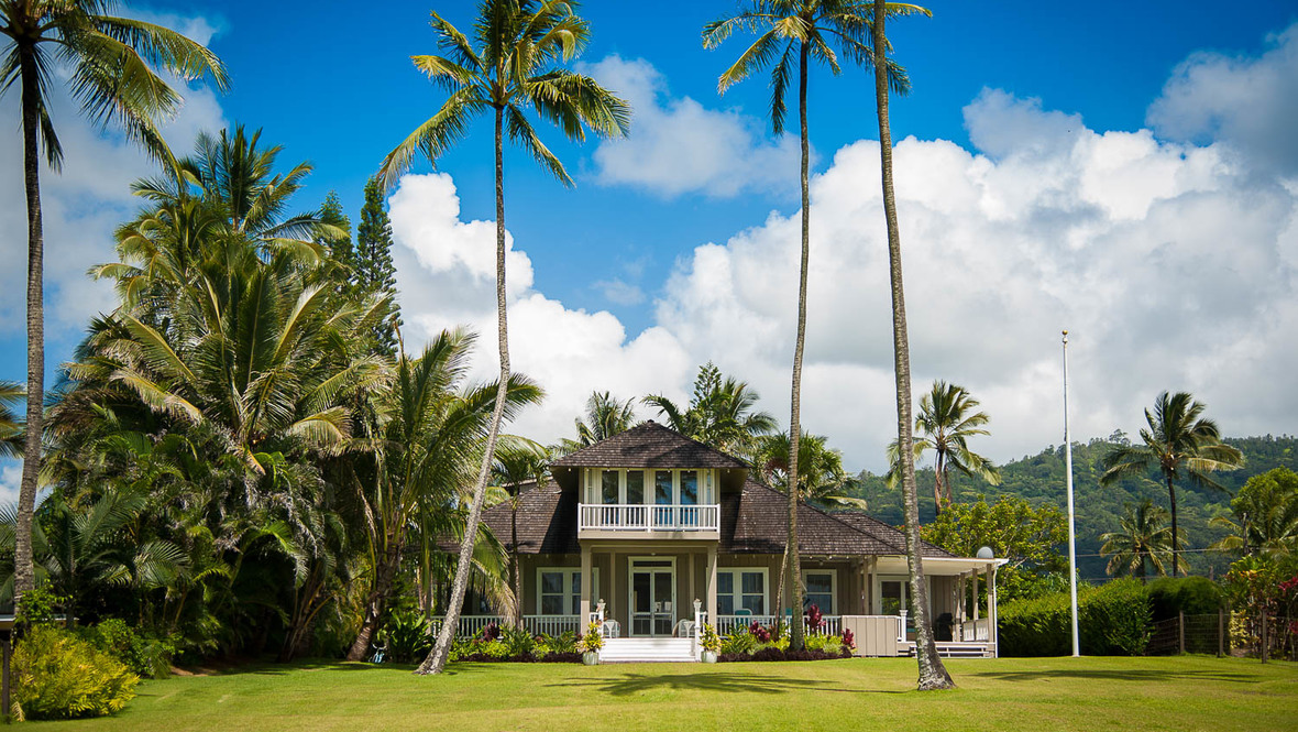 5174 WEKE RD House for Sale in HANALEI 284403 Hawaii Life