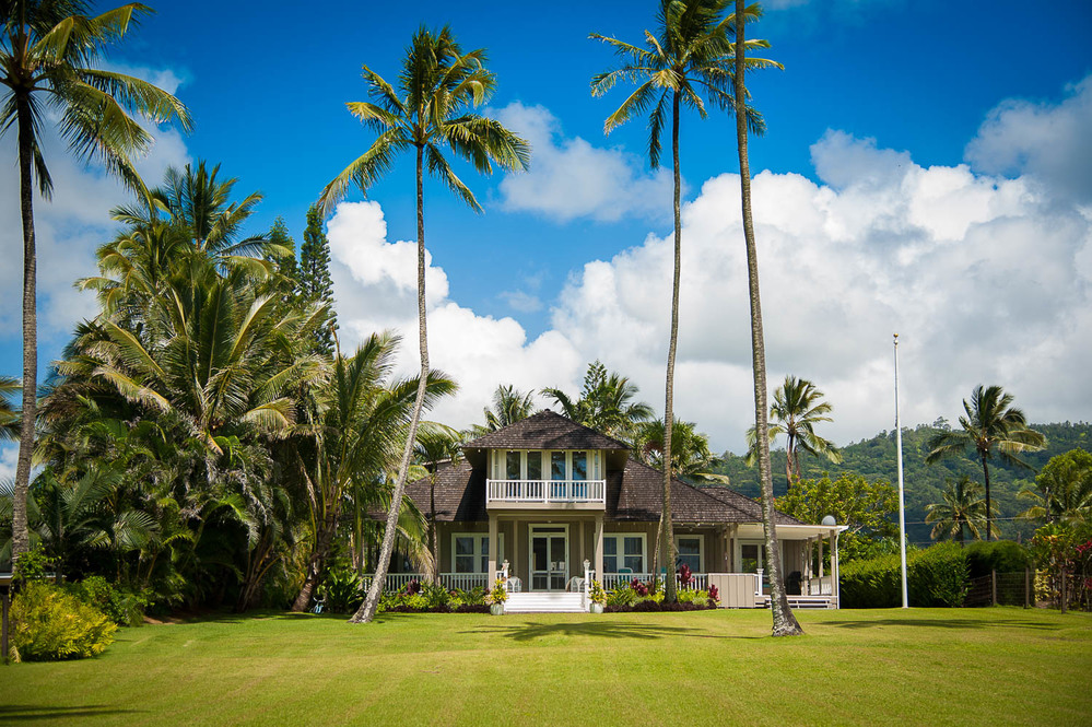 5174 WEKE RD House for Sale in HANALEI 284403 Hawaii Life