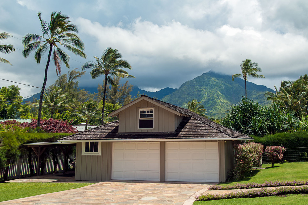 5174 WEKE RD House for Sale in HANALEI 284403 Hawaii Life