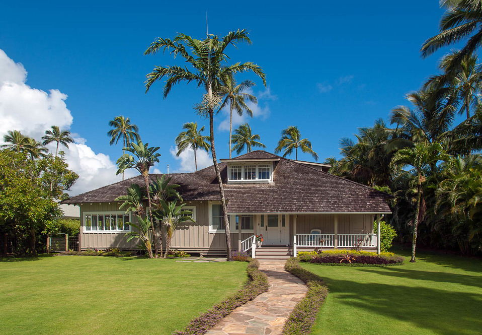 5174 WEKE RD House for Sale in HANALEI 284403 Hawaii Life