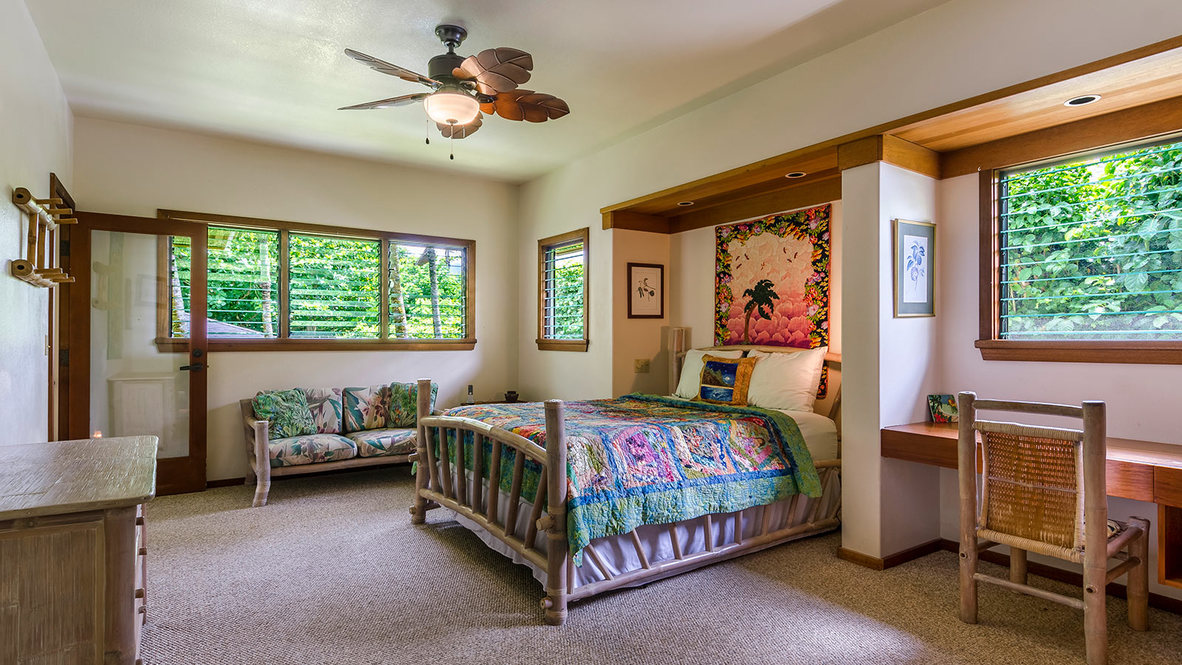 3663 Anini Road House For Sale In Kilauea 297040 Hawaii Life - 