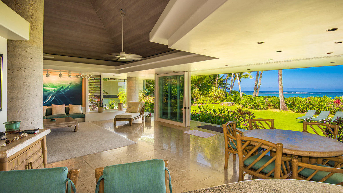 3670 Anini Rd A House For Sale In Kilauea 600297 Hawaii Life