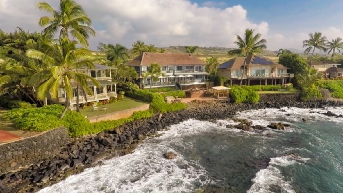 4464 LAWAI RD House for Sale in Koloa 280027 Lori Decker Hawaii