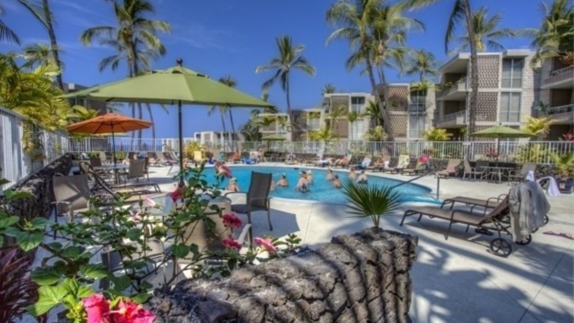 Alii Villas 112 Condo for Sale in KAILUAKONA 600306 Chadwick R