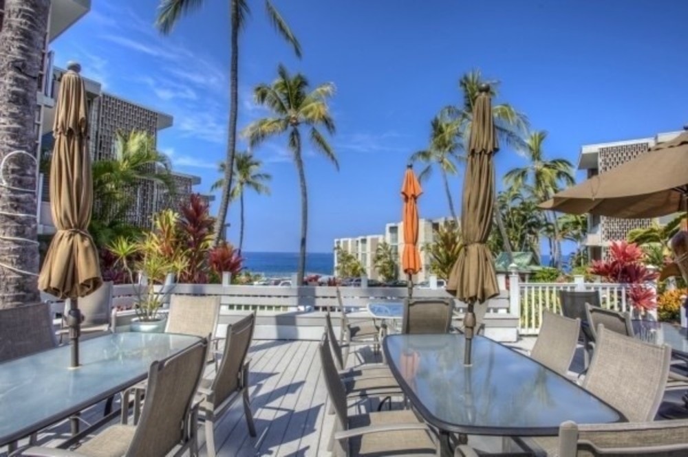 Alii Villas 112 Condo for Sale in KAILUAKONA 600306 Chadwick R