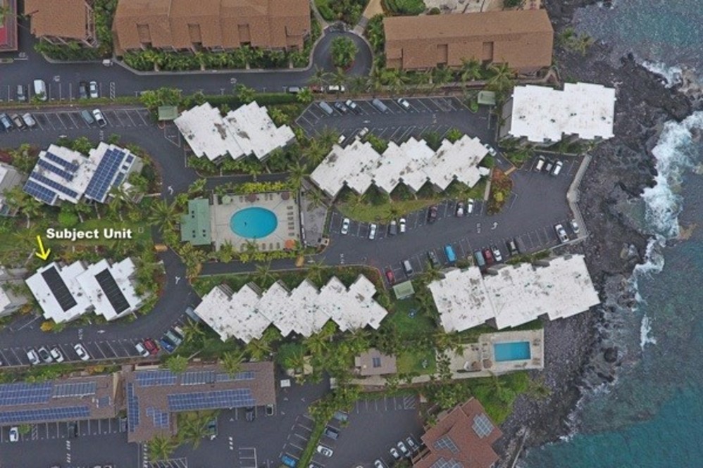 Alii Villas 305 Condo for Sale in KAILUAKONA 299752 Chadwick R