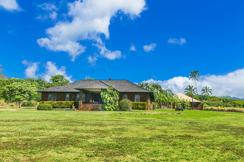 1 Brydeswood Ranch House for Sale in Kalaheo 289240 Rod Easterly