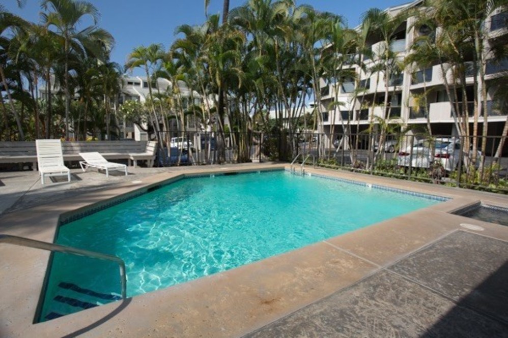 Kailua Bay Resort 5307 Condo for Sale in KAILUAKONA 604241