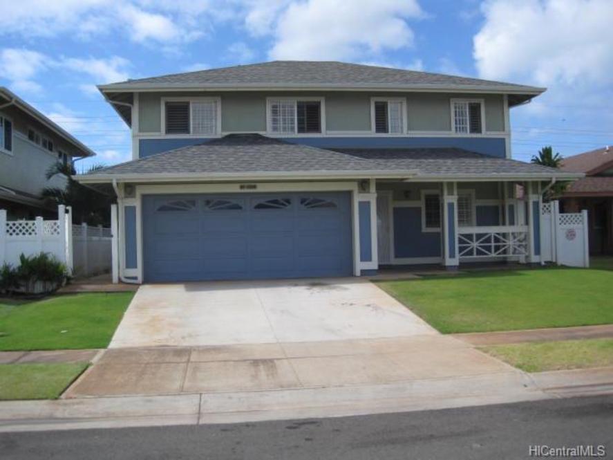 911099 Kaupea Street House for Sale in Kapolei 201328121 Julia