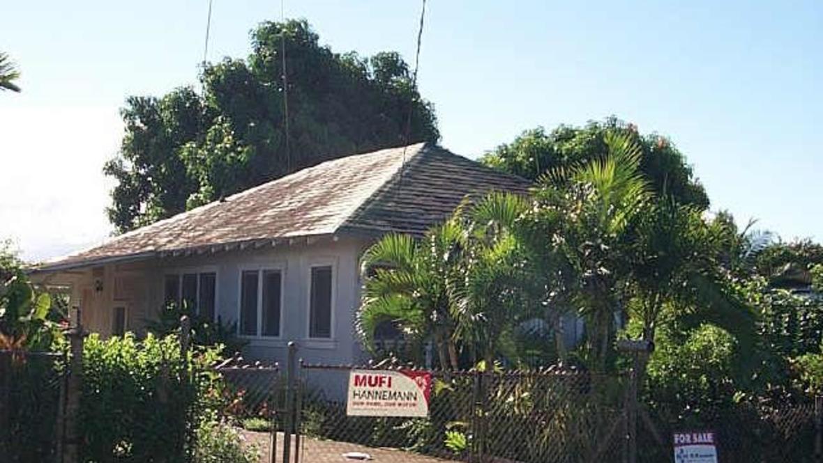 67432 Kekauwa Street House for Sale in Waialua 2412328 Pete