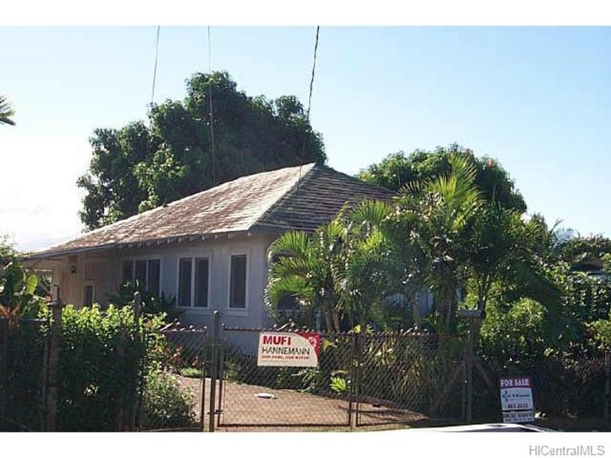 67432 Kekauwa Street House for Sale in Waialua 2412328 Pete