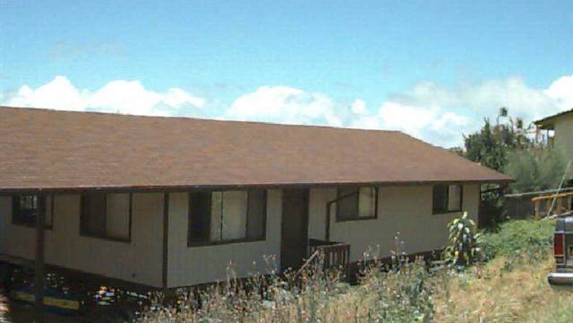 1055 POOKELA RD House for Sale in Makawao 209798 Tracy S. Stice