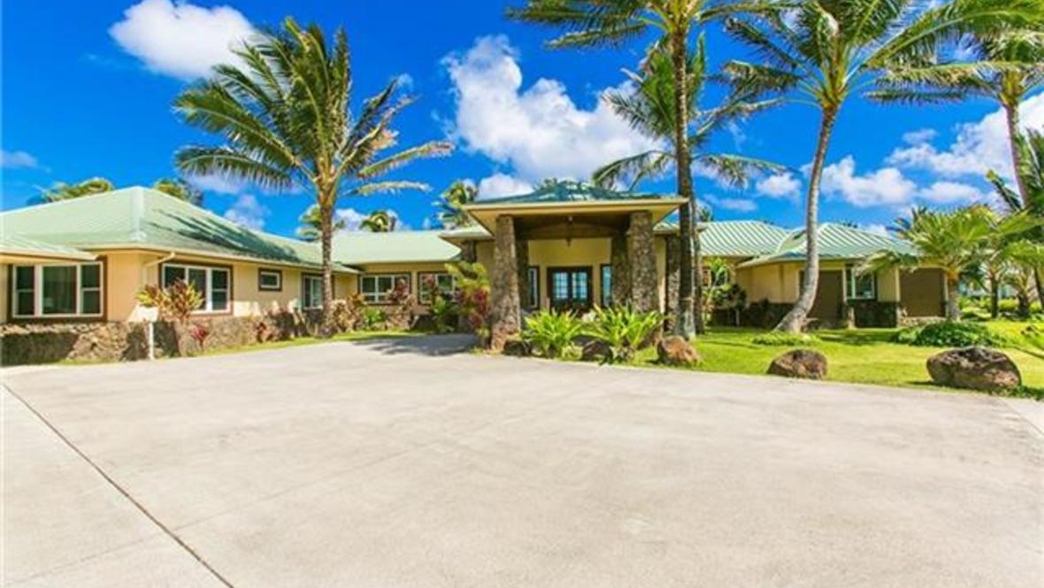 54327 Kamehameha Highway 1A House for Sale in Hauula 201627417