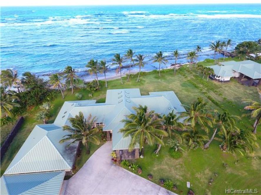 54327 Kamehameha Highway 1A House for Sale in Hauula 201627417