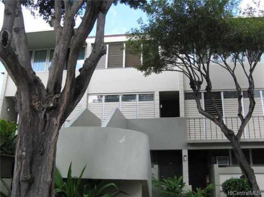 3030 Pualei Circle 302 Condo for Sale in Honolulu 1101540 Hawaii