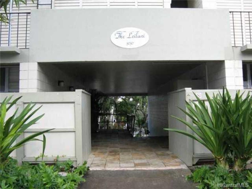 3030 Pualei Circle 302 Condo for Sale in Honolulu 1101540 Suyin