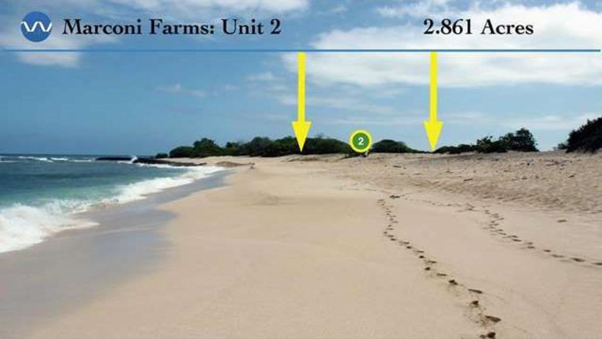 561089 Kamehameha Highway 2 Land for Sale in Kahuku 201418111 Julia Napua Fetzer