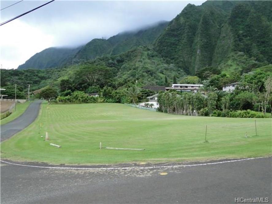 47677 Ahuimanu Loop Land for Sale in Kaneohe 201711585 Cathy