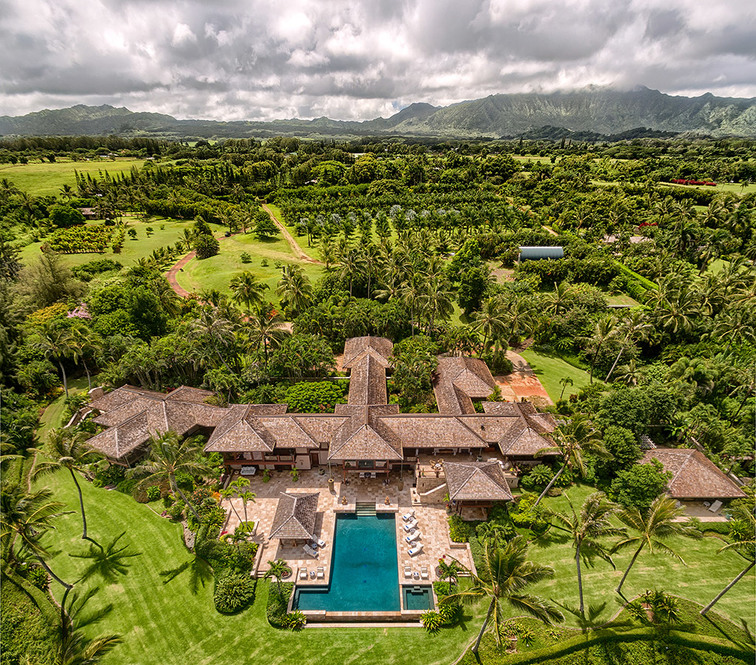 2676E KAUAPEA RD House for Sale in KILAUEA 604795 Hawaii Life