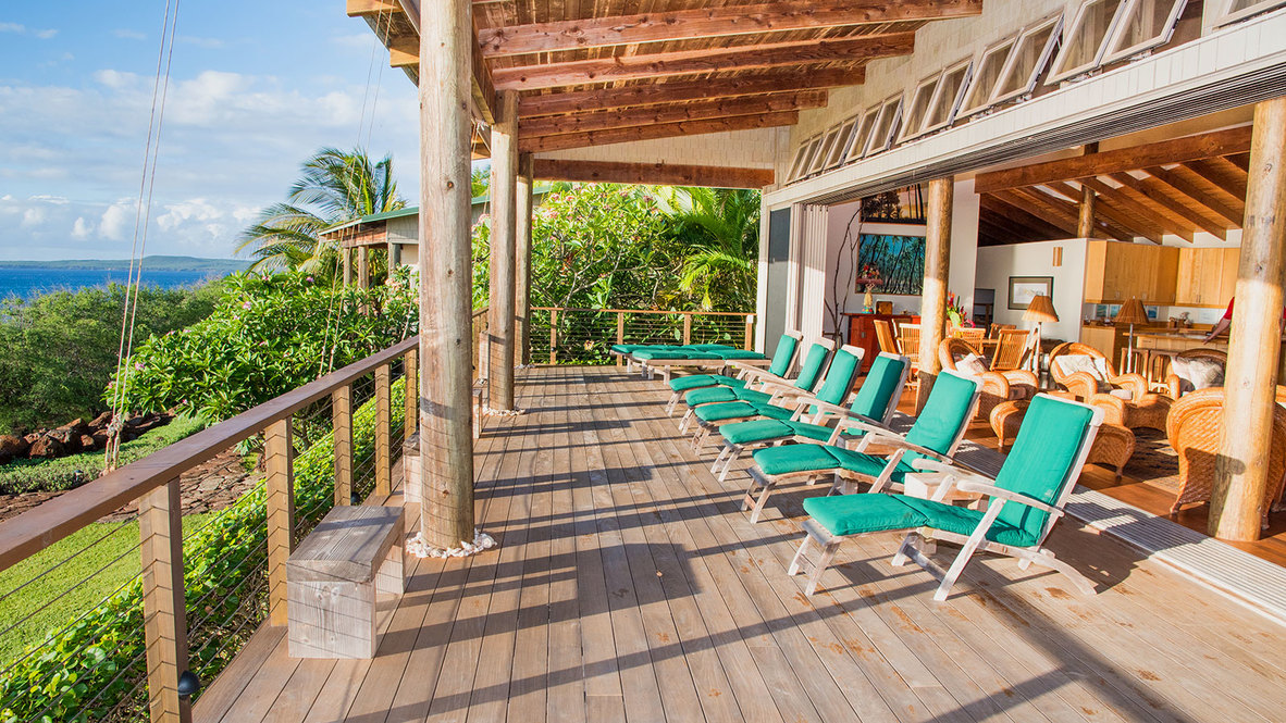 85 PAPAPA Pl House for Sale in Maunaloa 374277 Harry "Dev" Devery