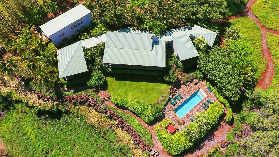 85 PAPAPA Pl House for Sale in Maunaloa 374277 Harry "Dev" Devery