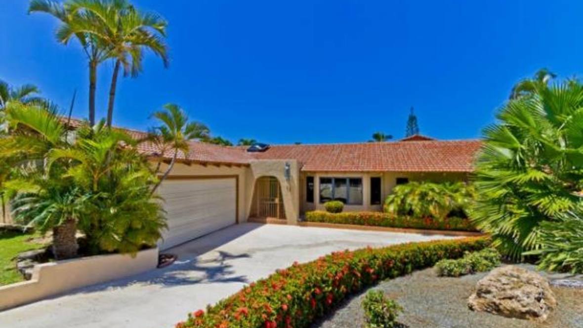 14 Poipu Drive House for Sale in Honolulu 201332485 Chris Friese