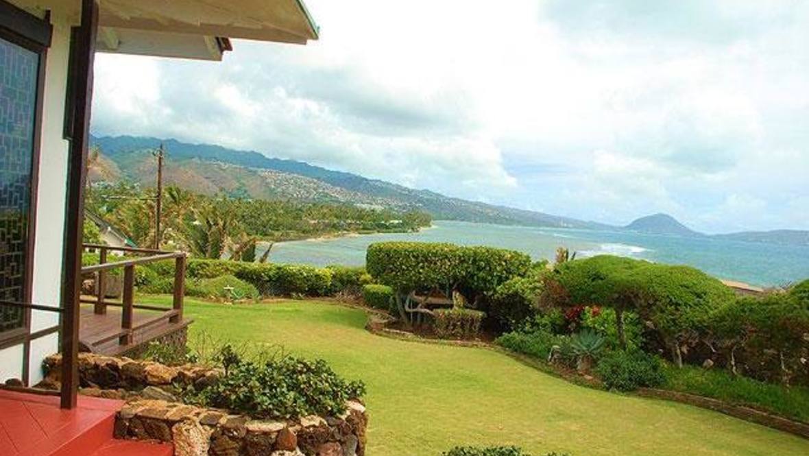 4086 Black Point Road House for Sale in Honolulu 1113146 Chris