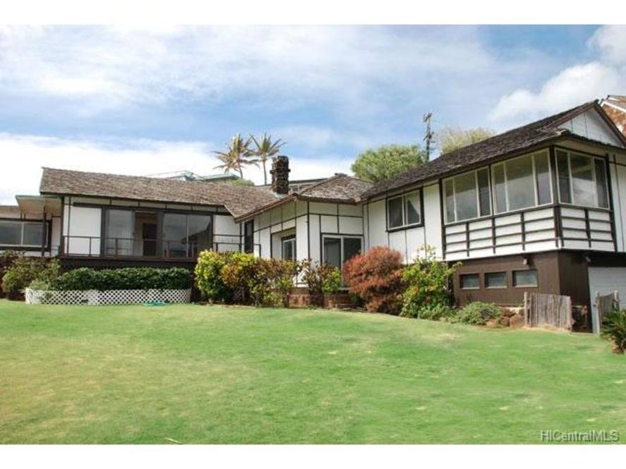 4086 Black Point Road House for Sale in Honolulu 1113146 Chris