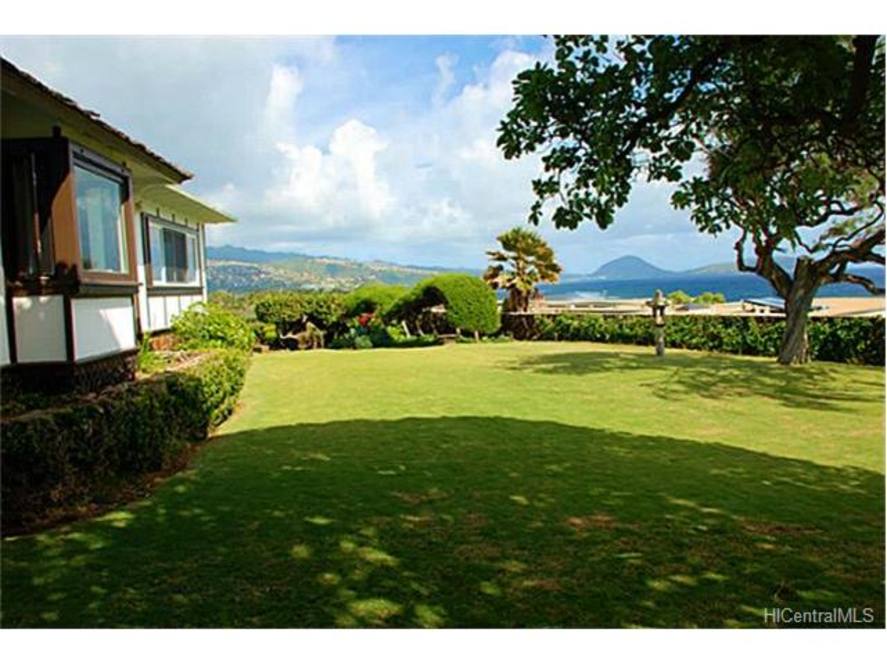 4086 Black Point Road House for Sale in Honolulu 1113146 Chris