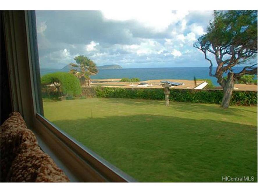 4086 Black Point Road House for Sale in Honolulu 1113146 Chris