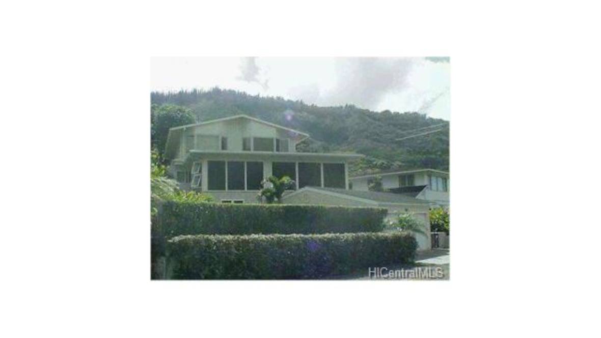 3245 Lower Road House for Sale in HONOLULU 2110574 Chris Friese