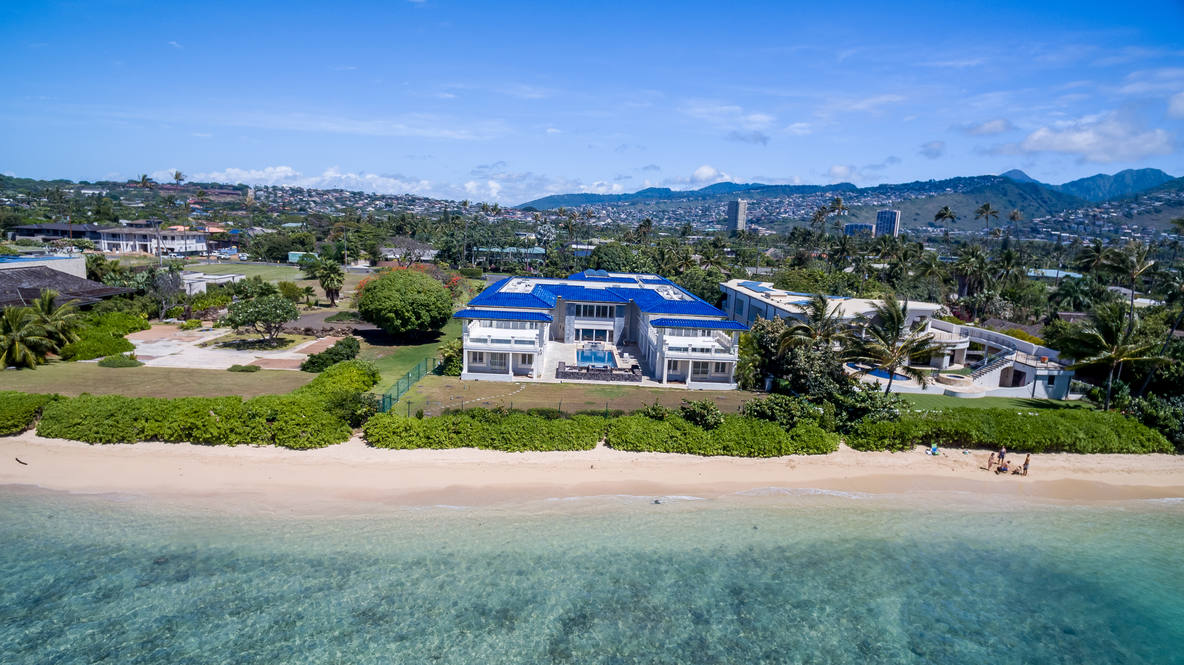 4663 Kahala Avenue House for Sale in Honolulu 201708923 Erik Hinshaw Hawaii Life