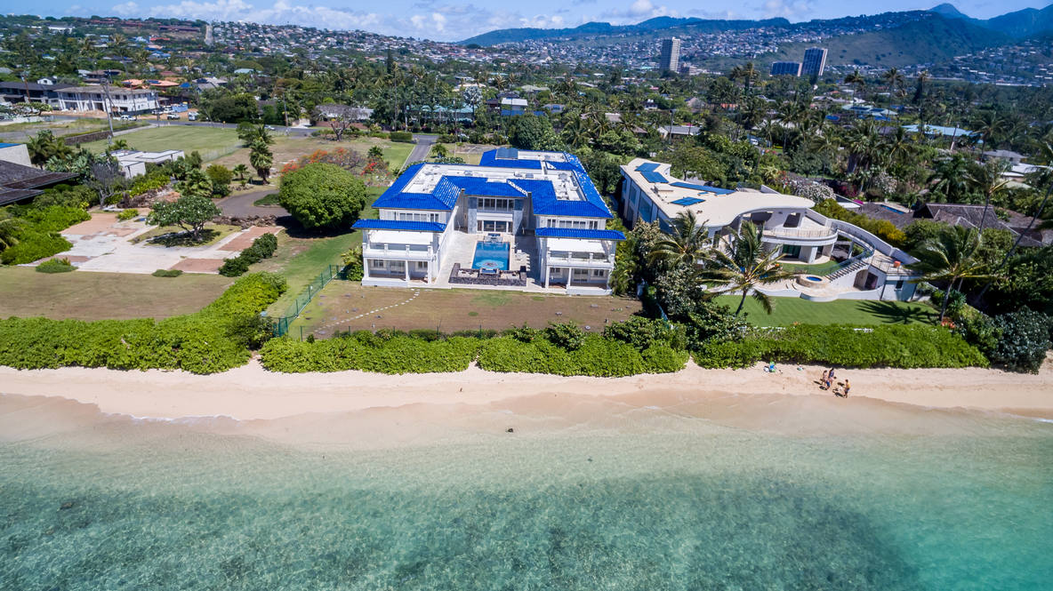 4663 Kahala Avenue House for Sale in Honolulu 201708923 Erik