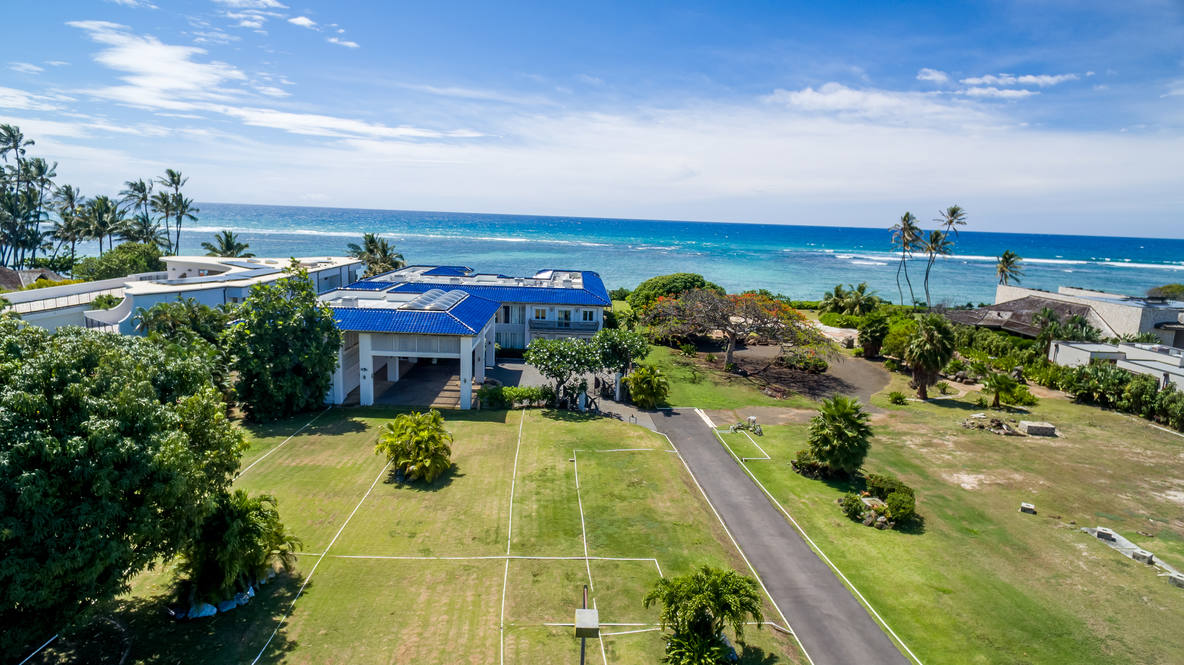 4663 Kahala Avenue House for Sale in Honolulu 201708923 Erik