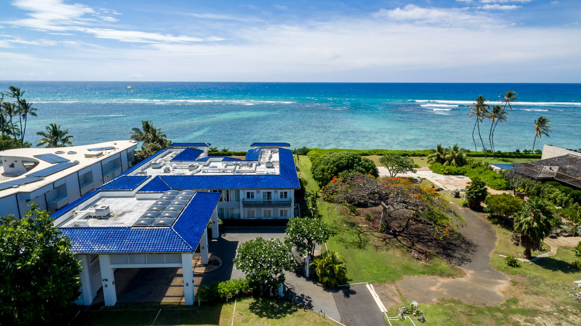 4663 Kahala Avenue House for Sale in Honolulu 201708923 Erik