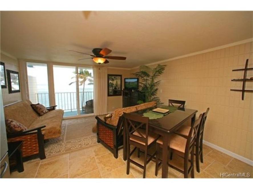 53567 Kamehameha Highway 706 Condo for Sale in Hauula 201719310