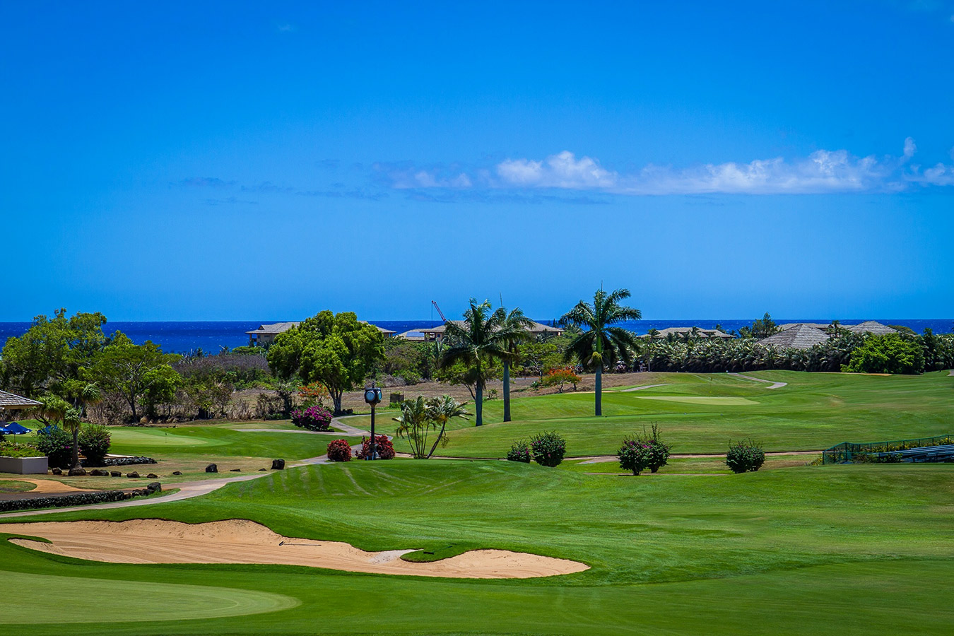 Pili Mai at Poipu Real Estate New Development, Koloa, Hawaii Life