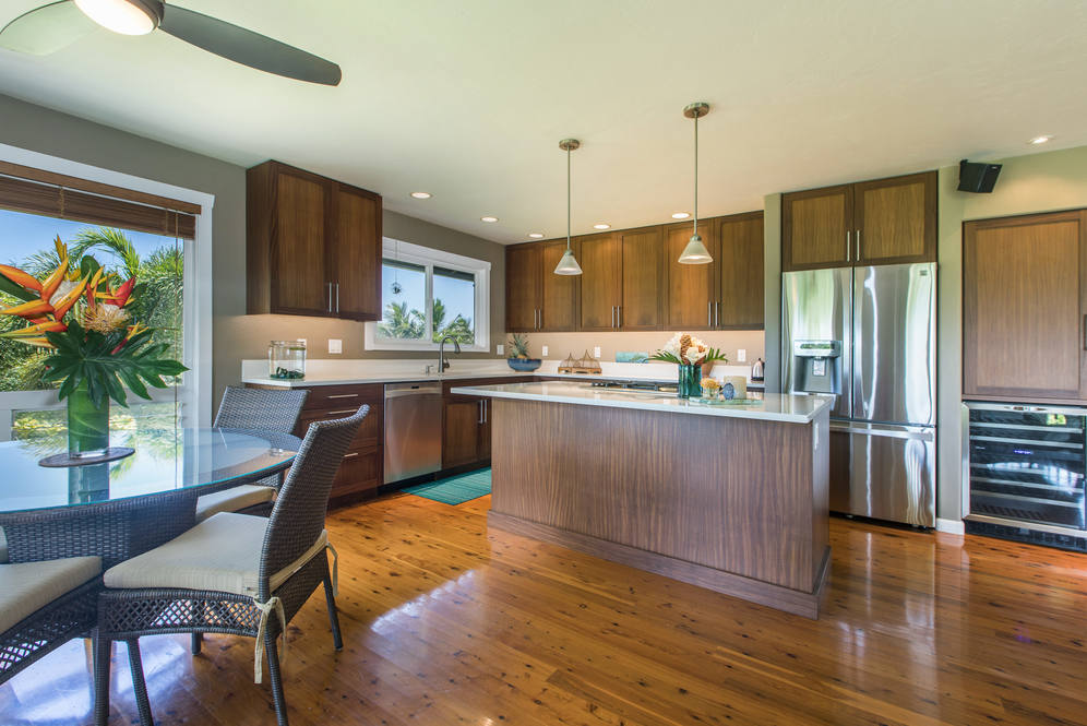 4911C WAILAPA RD C House for Sale in KILAUEA 601361 Tiffany