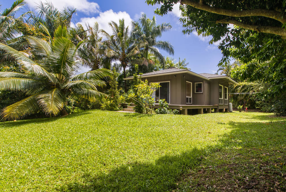 4911C WAILAPA RD C House for Sale in KILAUEA 601361 Tiffany