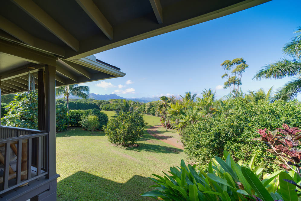 4911C WAILAPA RD C House for Sale in KILAUEA 601361 Tiffany