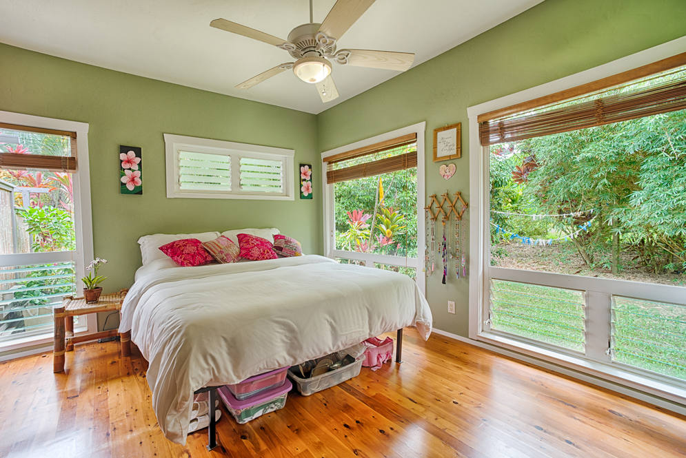 4911C WAILAPA RD C House for Sale in KILAUEA 601361 Tiffany