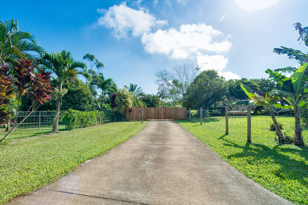 4911C WAILAPA RD C House for Sale in KILAUEA 601361 Tiffany