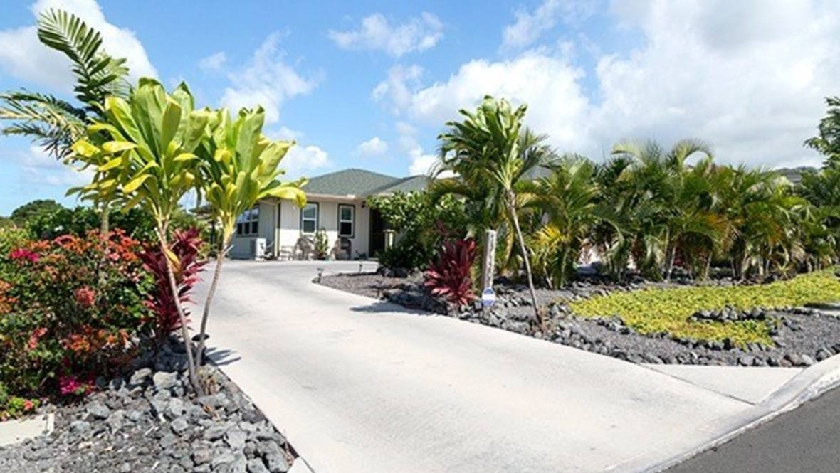 731207 WAINANI ST House for Sale in KAILUAKONA 612535 Pamela