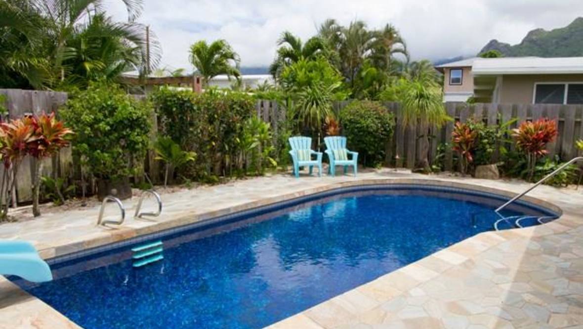 1240 Kahili Street House for Sale in Kailua 201414051 Cynthia