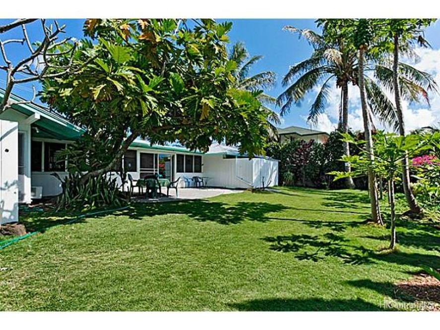 683 N Kalaheo Avenue House For Sale In Kailua 1303662