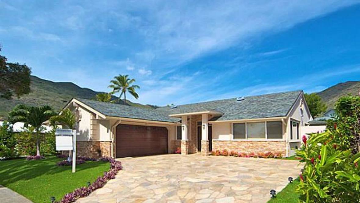 1023 Wainiha Street House for Sale in Honolulu 1112047 Julianna Garris Hawaii Life