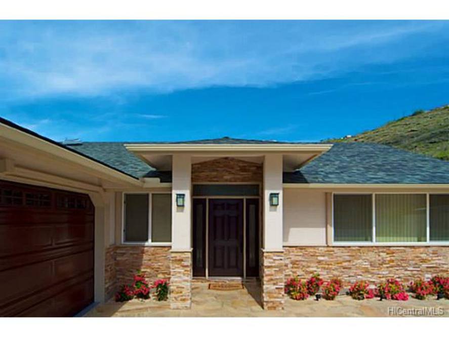 1023 Wainiha Street House for Sale in Honolulu 1112047 Julianna Garris Hawaii Life